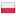 niezwykle.pl hosted country